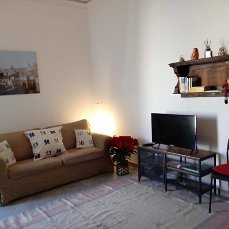 Casalucina Apartment Rome Exterior photo