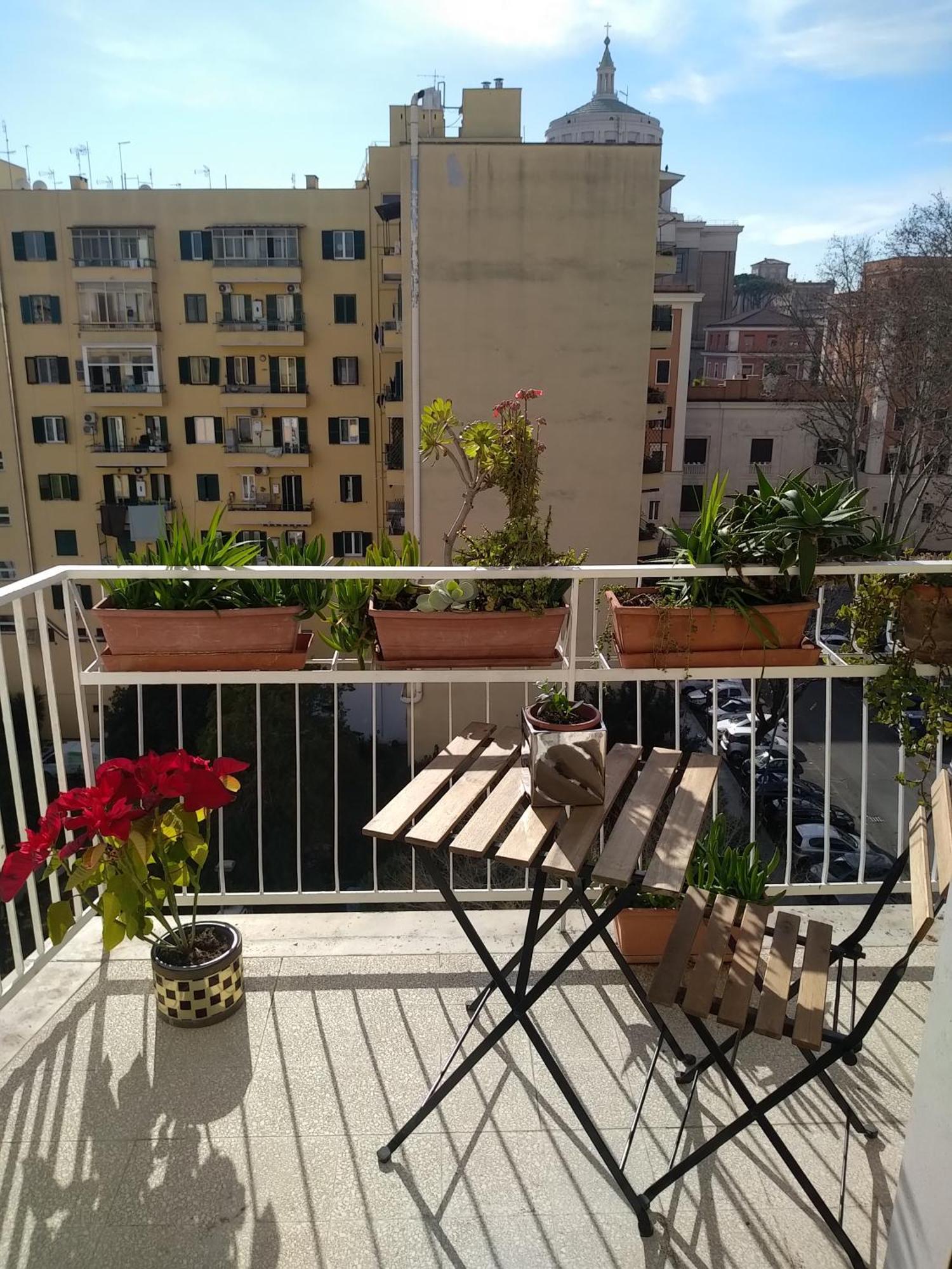 Casalucina Apartment Rome Exterior photo