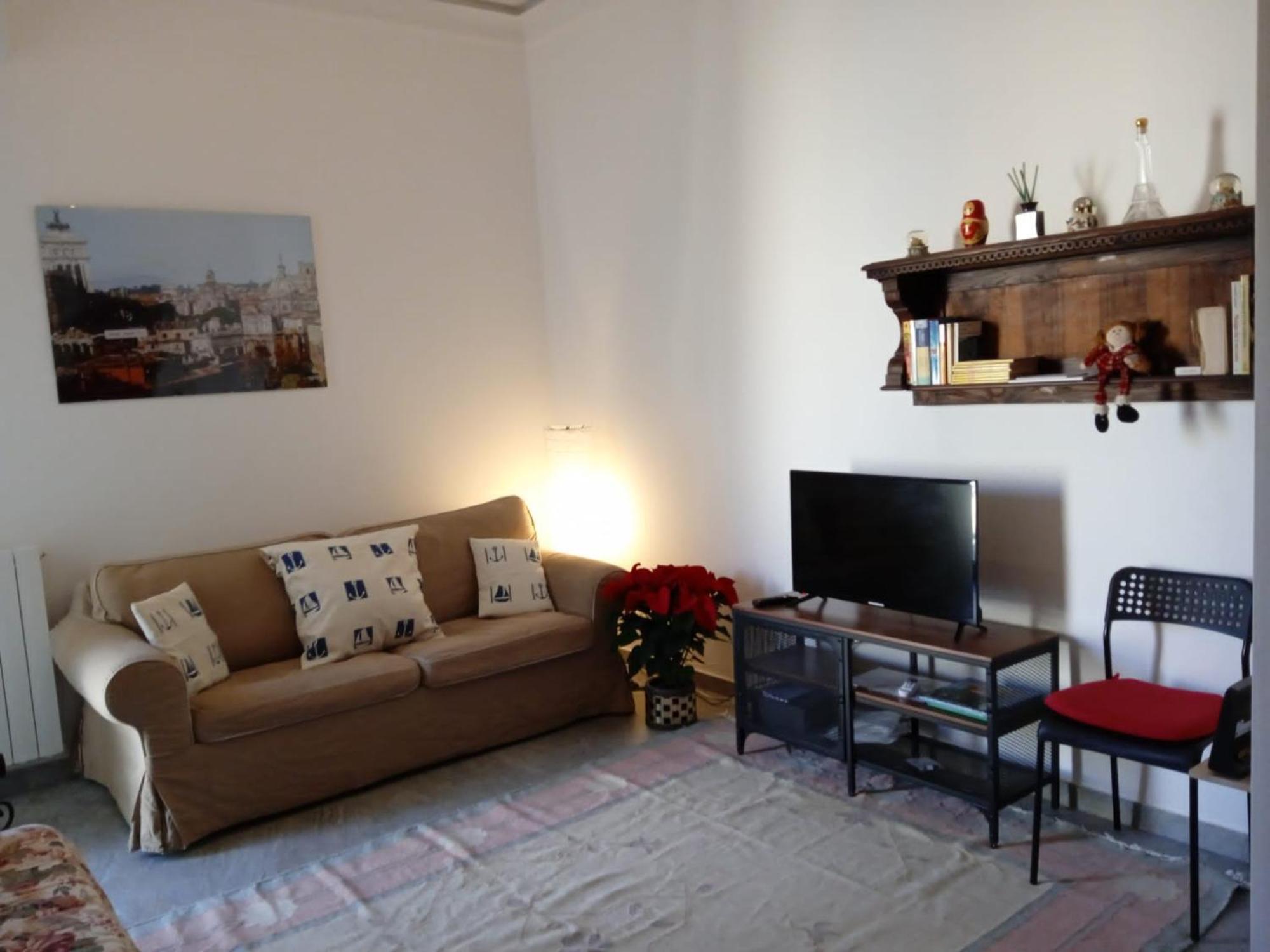 Casalucina Apartment Rome Exterior photo