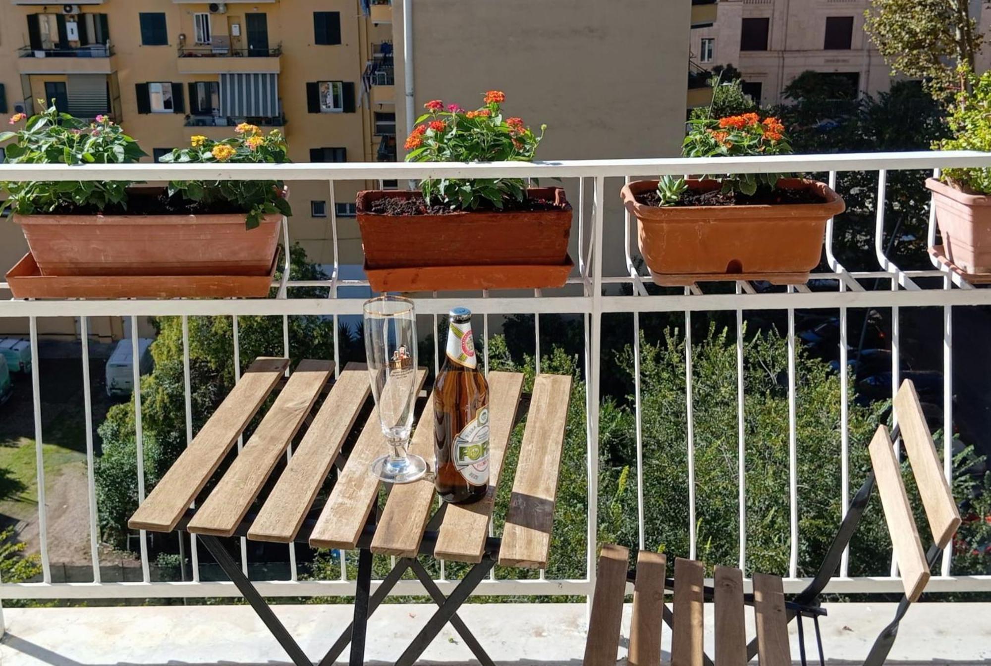 Casalucina Apartment Rome Exterior photo